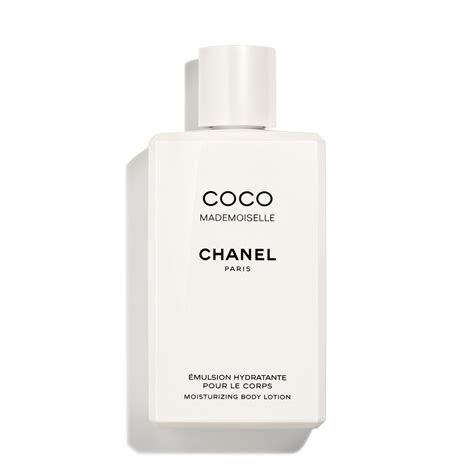 coco chanel hand lotion|chanel body lotion best price.